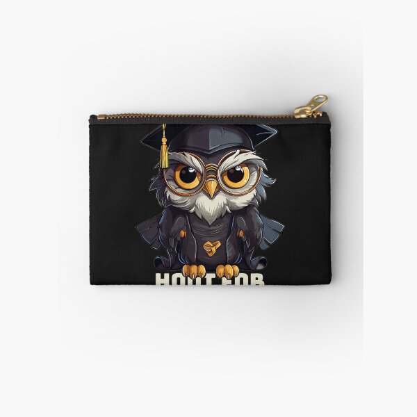 Item preview, Brainy Owl - Hoot for Education - Back to School Theme  designed and sold by JulianRoberts4.