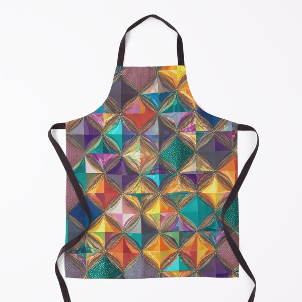 Item preview, Seamless Diamond Plate Mosaic Illustration designed and sold by pattern-atelier.