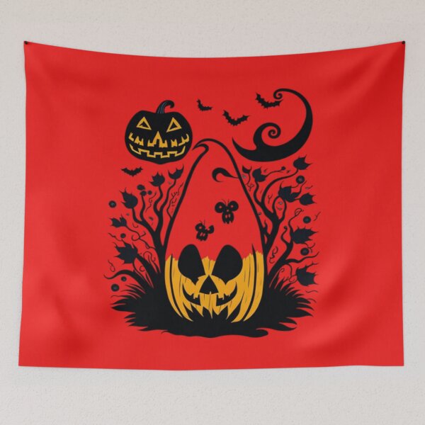 Item preview, Enchanting Halloween Delights designed and sold by alaa-mously.