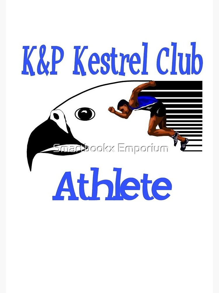 Kestrel Club Kit by FionaHolt