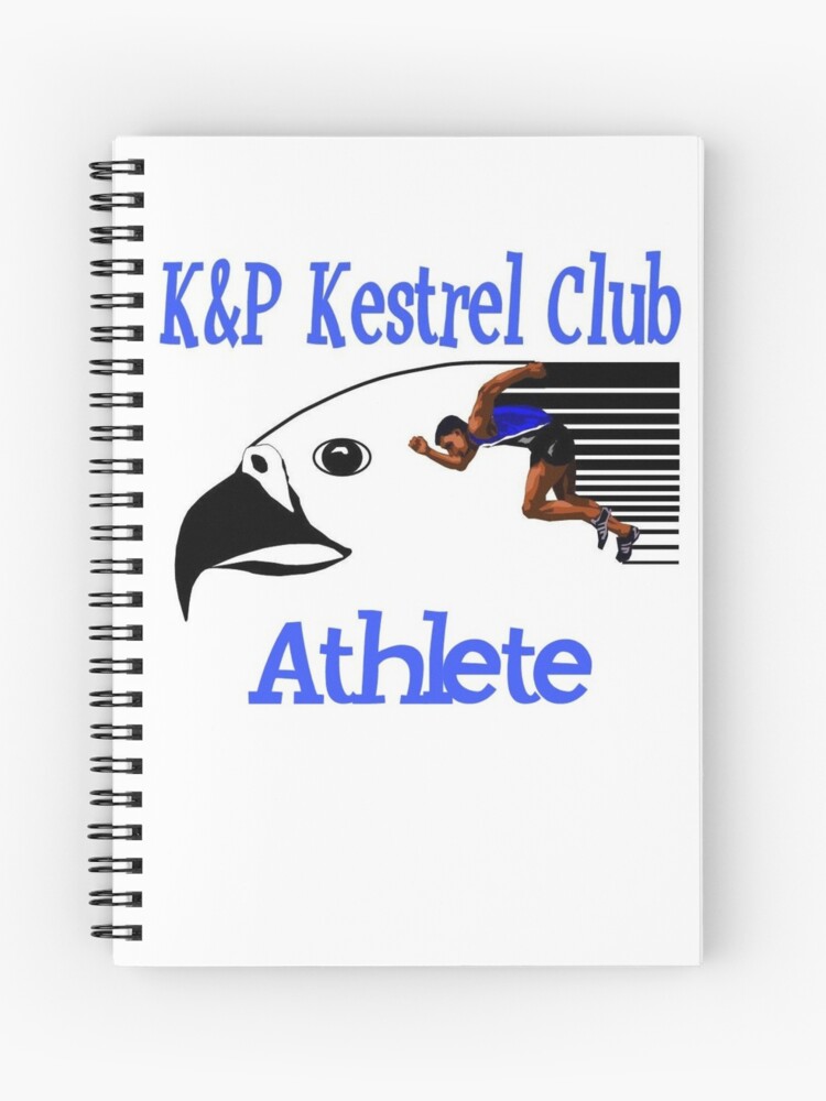 Thumbnail 1 of 3, Journal, Kestrel Club Kit designed and sold by FionaHolt.