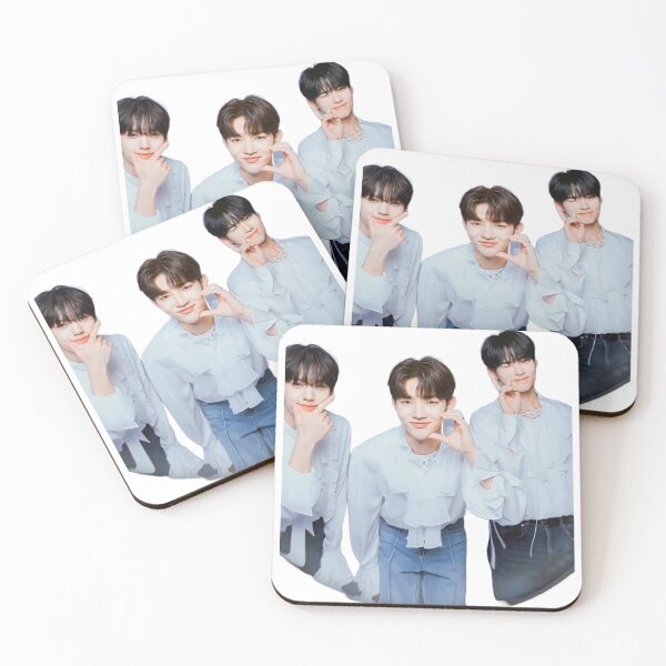 Item preview, Yujin, Zhanghao & Hanbin designed and sold by g-fullsun03.