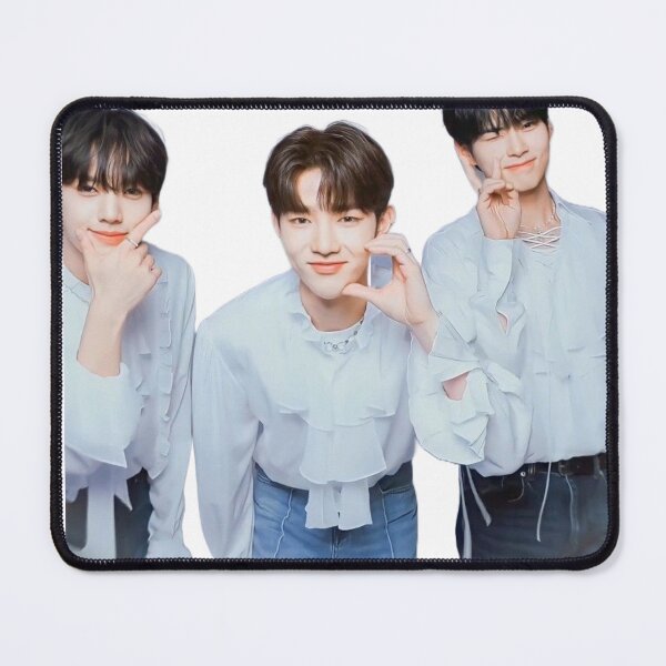 Item preview, Yujin, Zhanghao & Hanbin designed and sold by g-fullsun03.