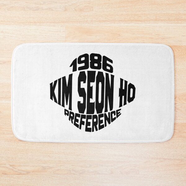 Artikelvorschau, Kim Seon Ho entworfen und verkauft von selvashop.