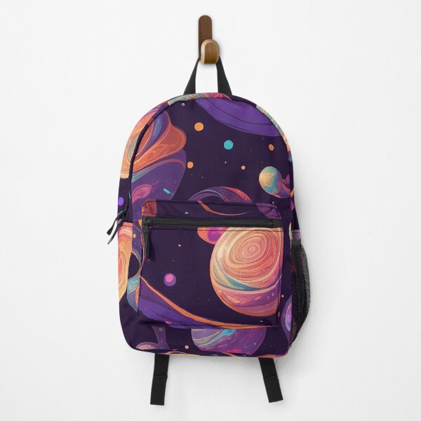 Item preview, Space Nebula Pattern designed and sold by pattern-atelier.