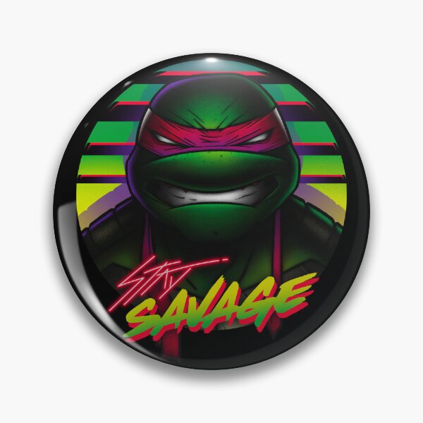 Item preview, Stay Savage designed and sold by Getsousa.