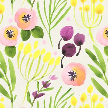 Artwork thumbnail, Spring by irtsya