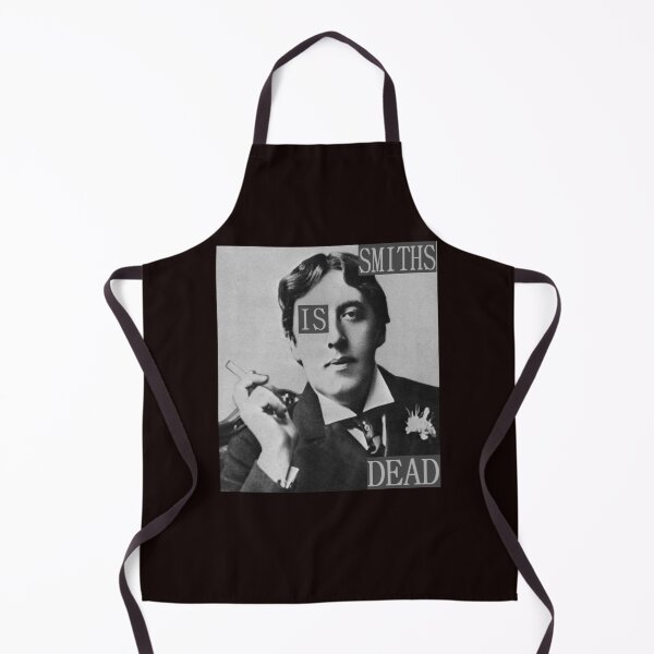 Item preview, SMITHS IS DEAD designed and sold by TYLVANDERVALL.