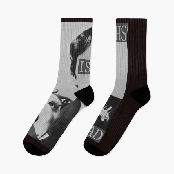 Item preview, SMITHS IS DEAD designed and sold by TYLVANDERVALL.