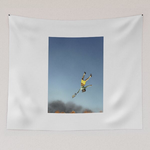 Item preview, jump great yeah punk yeahs designed and sold by unwileme.