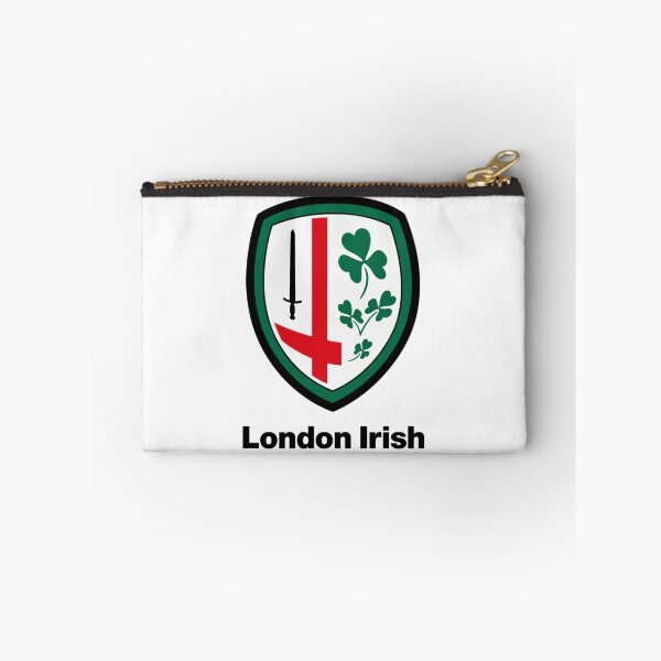 Item preview, London Irish Premiership Rugby designed and sold by mariso-llatham.