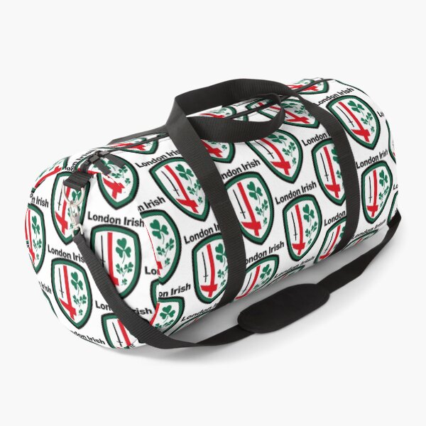 Item preview, London Irish Premiership Rugby designed and sold by mariso-llatham.