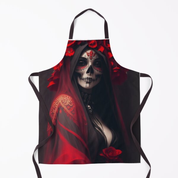 Item preview, Death lady designed and sold by Travellerx.