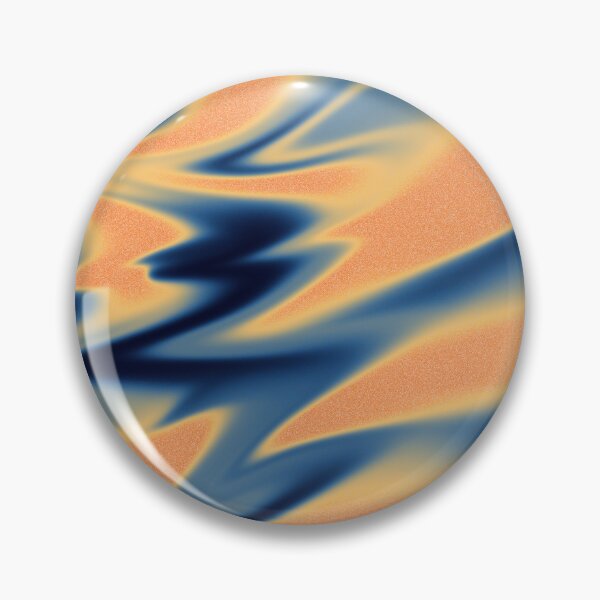 Item preview, Abstract liquid gradient designed and sold by Pattrenonly.