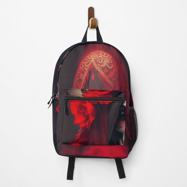 Item preview, Death lady designed and sold by Travellerx.