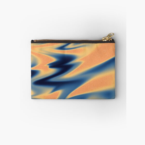 Item preview, Abstract liquid gradient designed and sold by Pattrenonly.