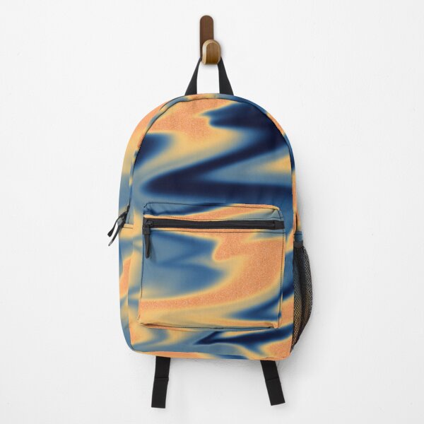 Item preview, Abstract liquid gradient designed and sold by Pattrenonly.
