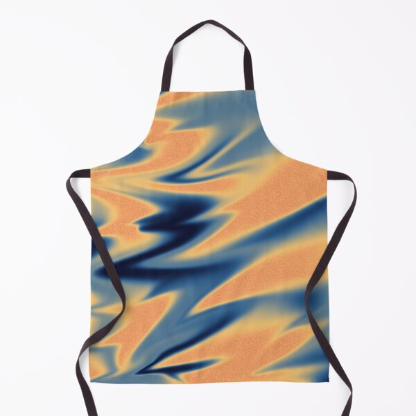 Item preview, Abstract liquid gradient designed and sold by Pattrenonly.