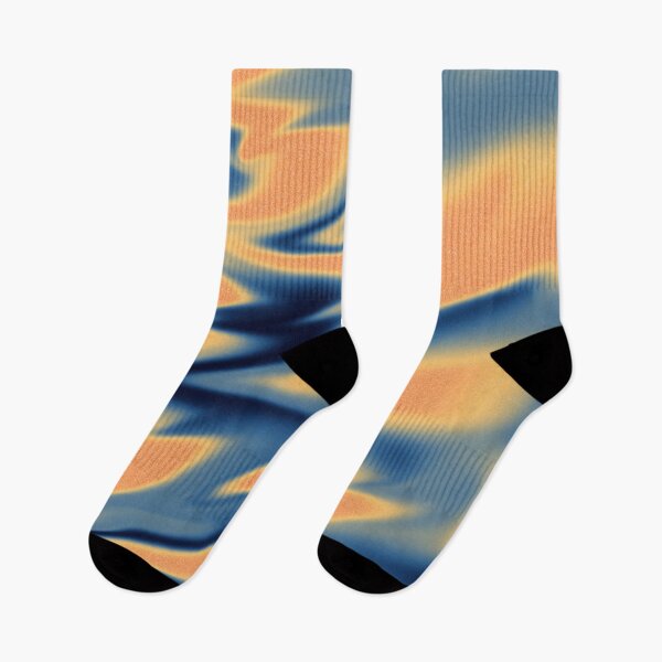 Item preview, Abstract liquid gradient designed and sold by Pattrenonly.