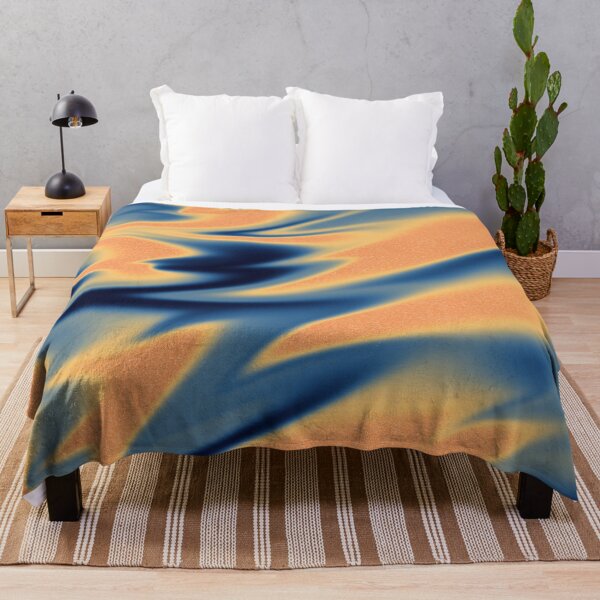 Item preview, Abstract liquid gradient designed and sold by Pattrenonly.