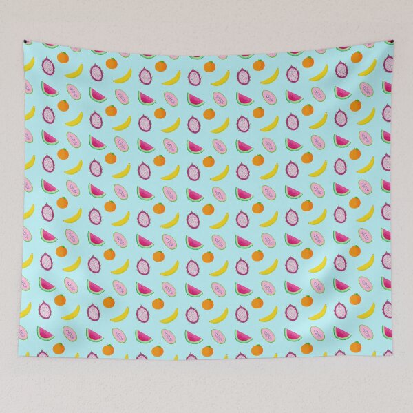 Item preview, Fruits! designed and sold by divinefemme.