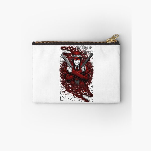Item preview, Hellsing - Alucard designed and sold by WrinkledChicArt.