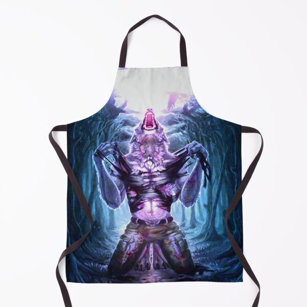 Item preview, Wolf Ripping Shirt Meme  designed and sold by Allomensiaa.