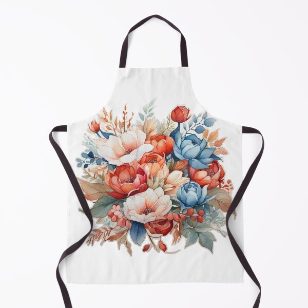Item preview, A beautiful bouquet of flowers impresses those who look at it. designed and sold by Natcharee.