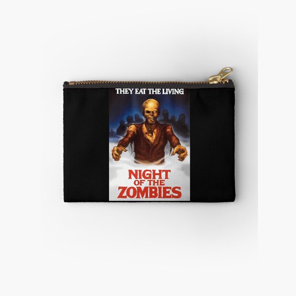 Item preview, NIGHT OF THE ZOMBIES designed and sold by AmiyaStyle.