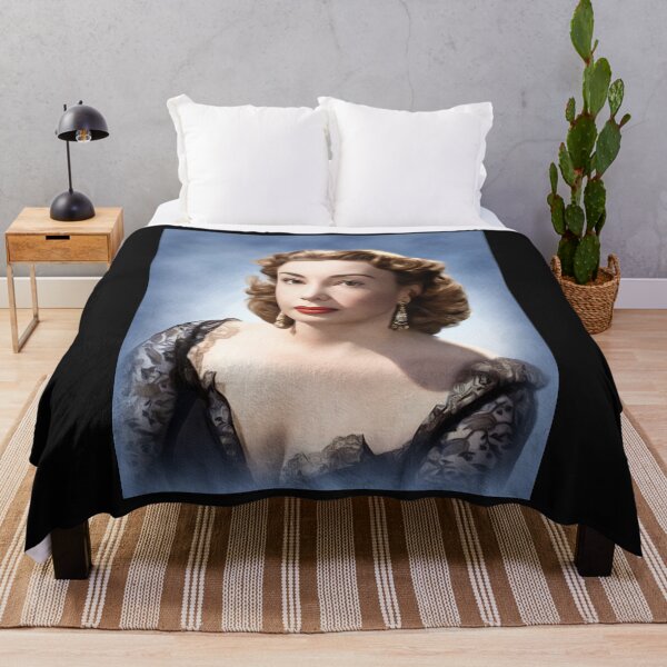 Item preview, Audrey Meadows, Actress designed and sold by JAMESMETCAL.