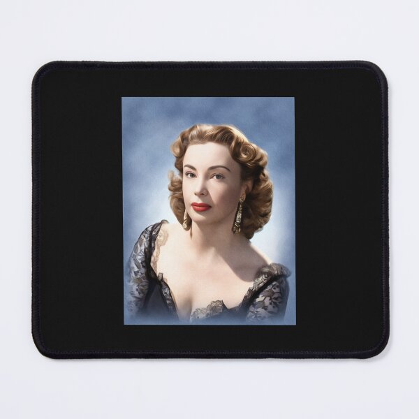 Item preview, Audrey Meadows, Actress designed and sold by JAMESMETCAL.