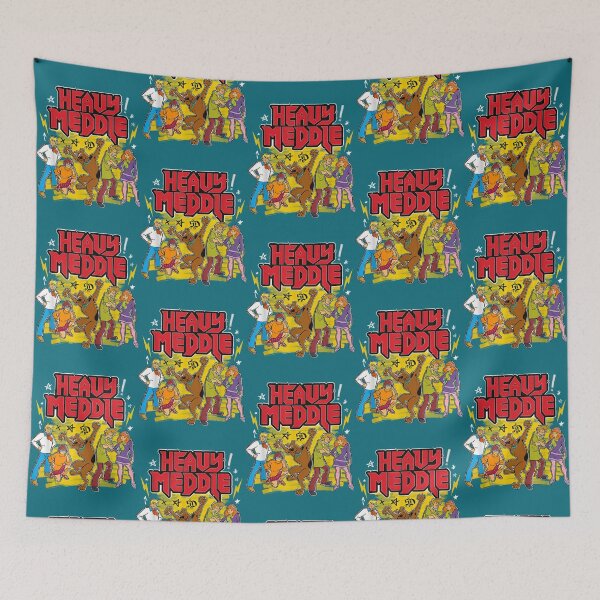 Item preview, Intricate Enigma Scooooooooby-Doooooooo designed and sold by Criswellconnie.