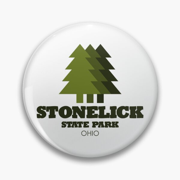 Item preview, Stonelick State Park Ohio designed and sold by bivenart.