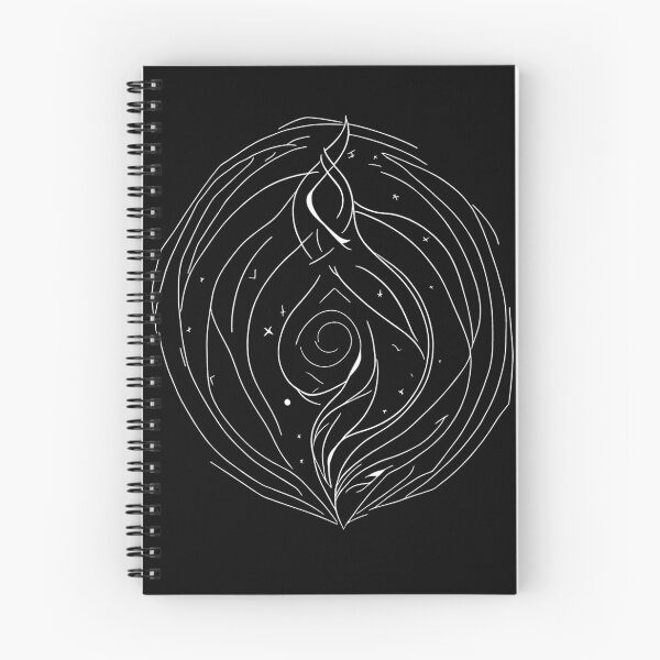 Item preview, Witch Devil Evil Summon Magic Ritual designed and sold by Yellowriversss.