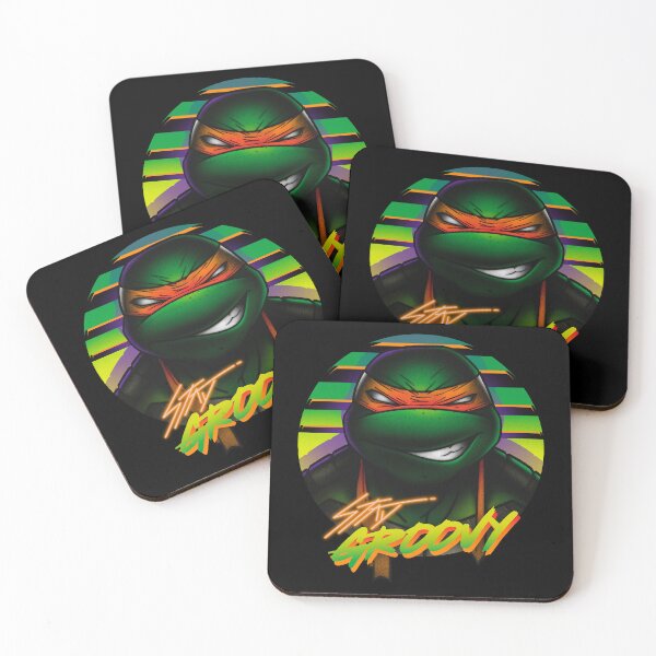 Item preview, Stay Groovy designed and sold by Getsousa.