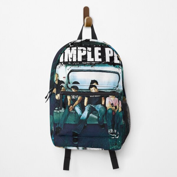 Item preview, Albums Simple Plan Covers designed and sold by Mitchellraham.
