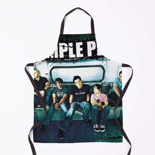 Item preview, Albums Simple Plan Covers designed and sold by Mitchellraham.