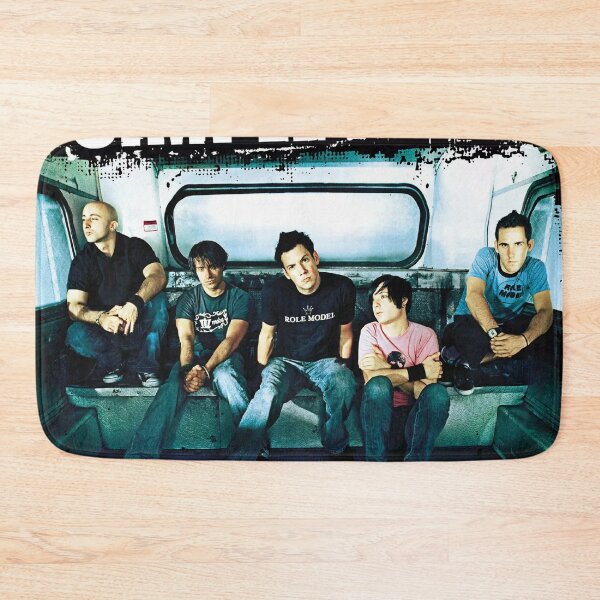 Item preview, Albums Simple Plan Covers designed and sold by Mitchellraham.