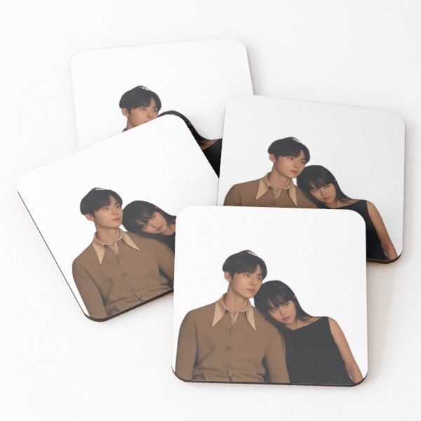 Item preview, My Lovely Liar kdrama designed and sold by selvashop.