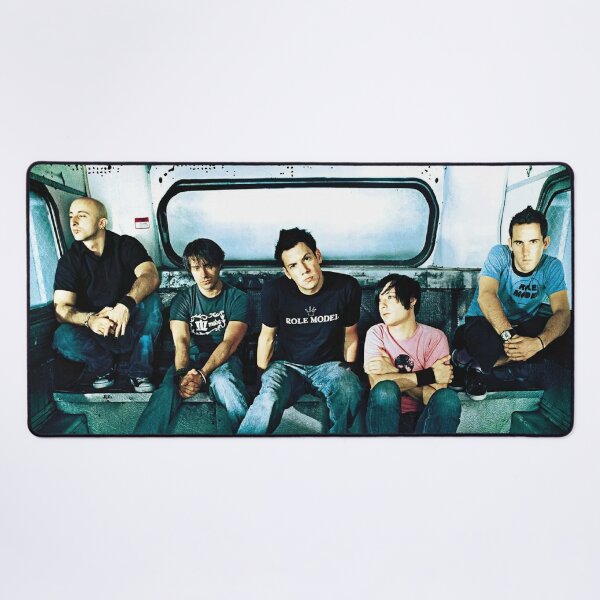 Item preview, Albums Simple Plan Covers designed and sold by Mitchellraham.