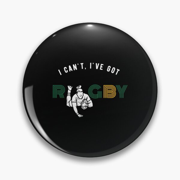 Item preview, Love Australian rugby designed and sold by mariso-llatham.
