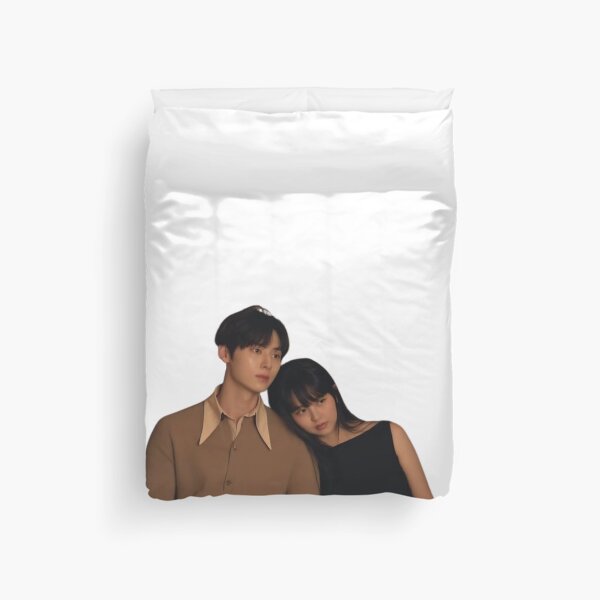 Item preview, My Lovely Liar kdrama designed and sold by selvashop.