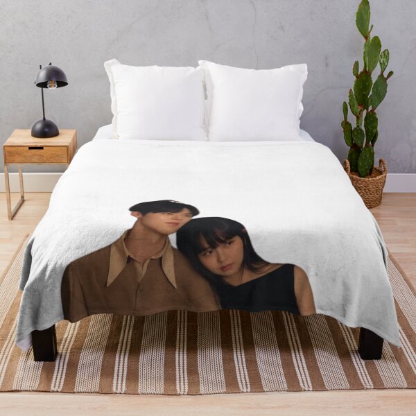 Item preview, My Lovely Liar kdrama designed and sold by selvashop.