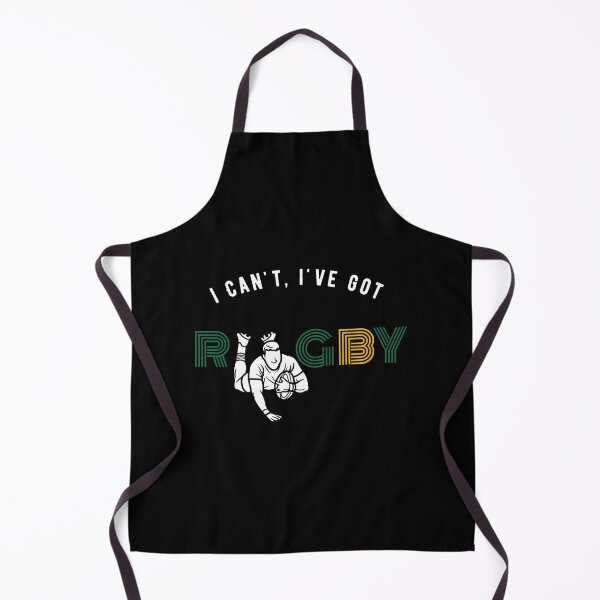 Item preview, Love Australian rugby designed and sold by mariso-llatham.