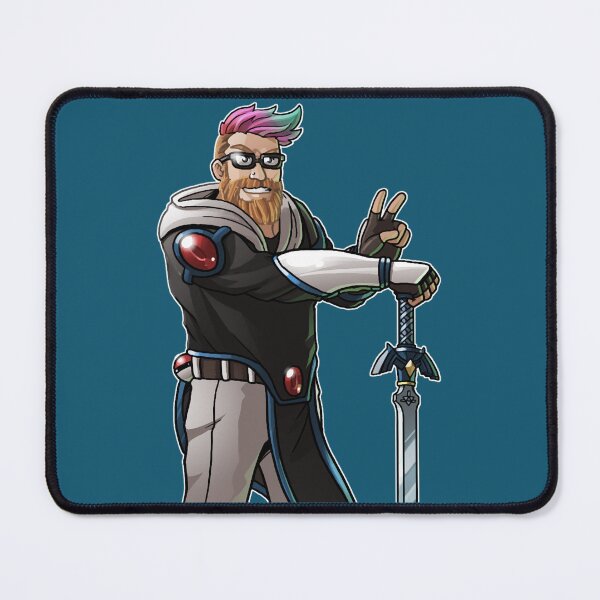 Item preview, Lucas the Kantonian- By Tenshiart Art designed and sold by Criswellconnie.