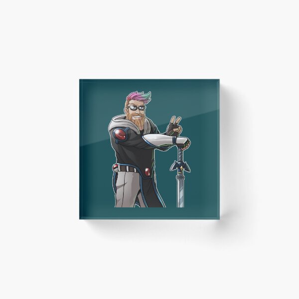 Item preview, Lucas the Kantonian- By Tenshiart Art designed and sold by Criswellconnie.