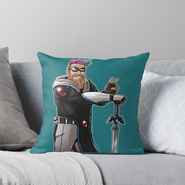 Item preview, Lucas the Kantonian- By Tenshiart Art designed and sold by Criswellconnie.