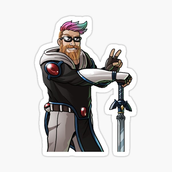 Item preview, Lucas the Kantonian- By Tenshiart Art designed and sold by Criswellconnie.