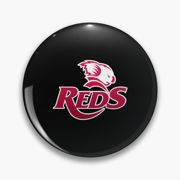 Item preview, QLD reds rugby designed and sold by mariso-llatham.