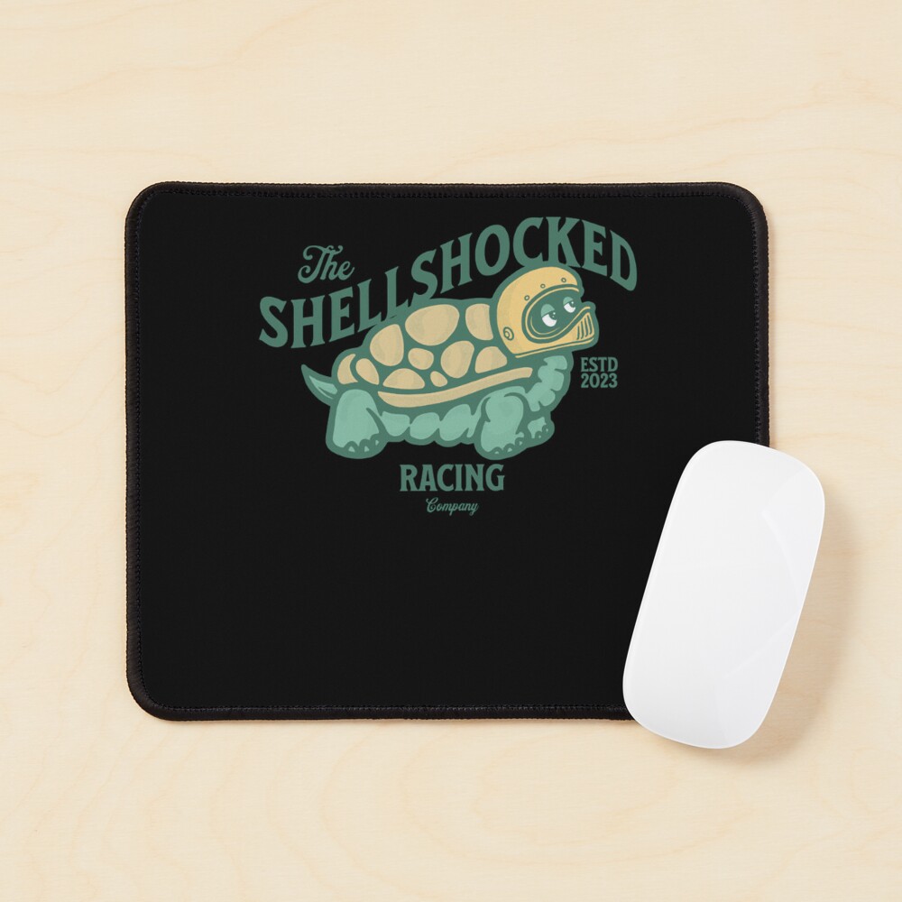 Item preview, Mouse Pad designed and sold by OrleneDumont.
